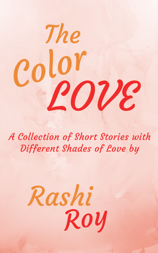 'The Colour Love'