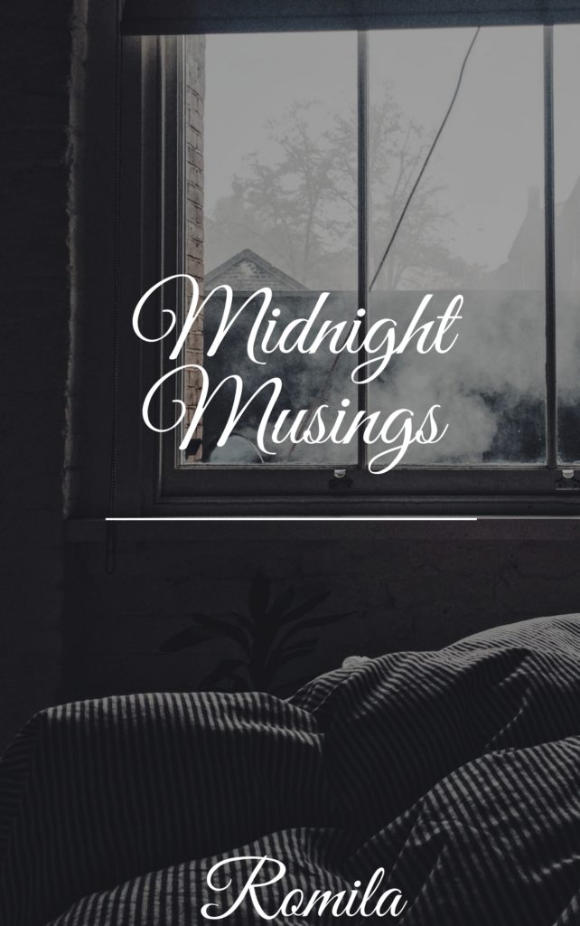 Midnight Musings- cover